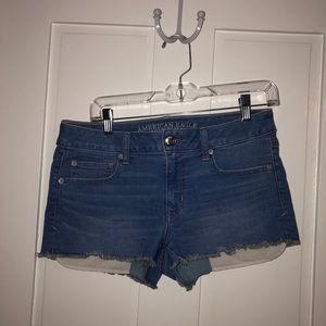 **2/$20 Denim AE shorts